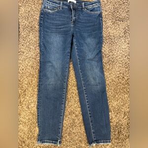 VERVET Blue Denim Jeans